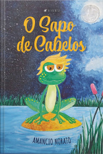 O Sapo De Cabelos