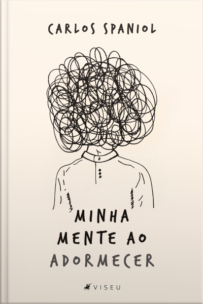 Minha Mente Ao Adormecer