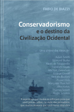Conservadorismo e o destino da civilização Ocidental