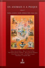 Os Animais E A Psique - Volume 1: Baleia, Carneiro, Cavalo, Elefante, Lobo, Onça, Urso