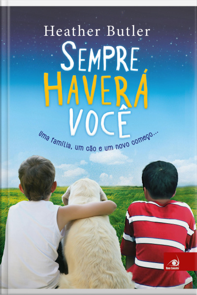 Sempre Haverá Você