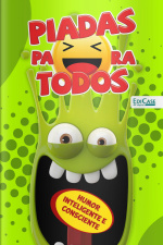Piadas para todos Ed. 50 - Humor Inteligente e Consciente