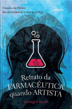 Retrato da farmacêutica quando artista