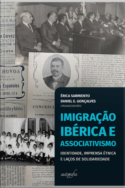 Imigração Ibérica e Associativismo