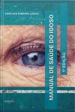 Manual de saúde do idoso