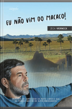 Eu não vim do macaco!