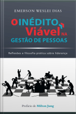 O inédito viável na gestão de pessoas