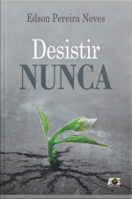 Desistir nunca