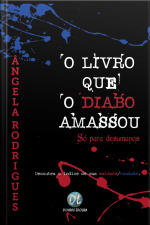 O livro que o Diabo amassou