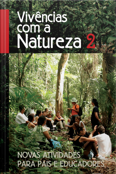VIVÊNCIAS COM A NATUREZA 2