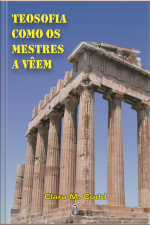 Teosofia como os mestres a Vêem