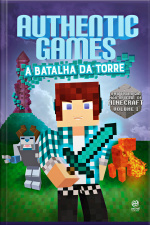 Authenticgames: A Batalha Da Torre