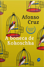 A Boneca De Kokoschka
