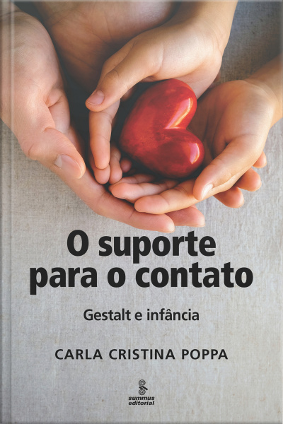 O Suporte Para O Contato: Gestalt E Infância