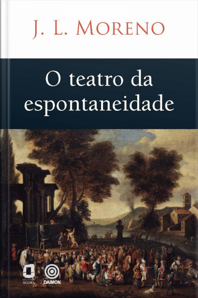 O Teatro Da Espontaneidade