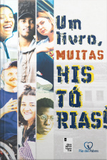 Um Livro, Muitas Histórias!