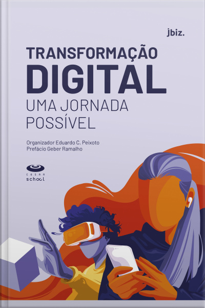 Transformação Digital: Uma Jornada Possível