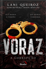 Voraz Ii: A Corrupção