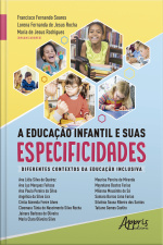 A Educação Infantil E Suas Especificidades: Diferentes Contextos Da Educação Inclusiva