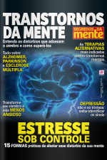 Segredos da Mente Especial - Transtornos da Mente - Edição Nº 4