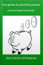 Gestão De Patrimônio Pessoal: Com Perfil Superconservador