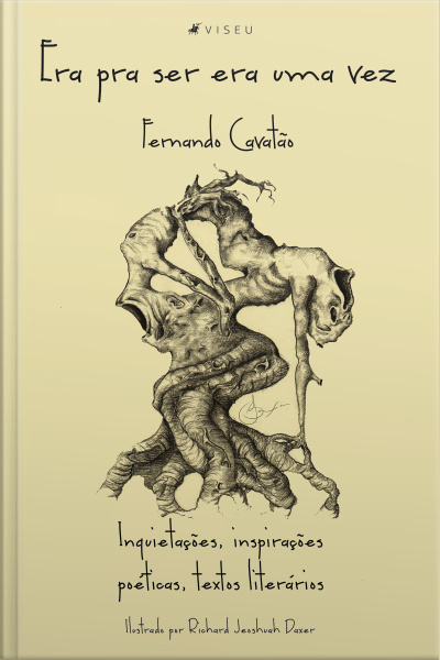 Era Pra Ser Era Uma Vez