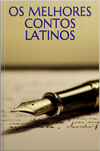 Os Melhores Contos Latinos
