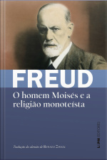 O Homem Moisés E A Religião Monoteísta