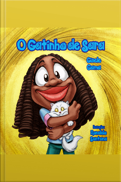 O Gatinho De Sara