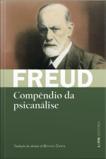 Compêndio Da Psicanálise