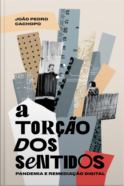 A Torção Dos Sentidos: Pandemia E Remediação Digital