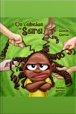 Os Cabelos De Sara