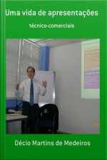 Vida De Apresentações: Técnico-comerciais