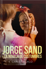 Jorge Sand Y La Novela De Costumbres