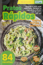 Receitas sem segredos - Pratos rápidos - 06/09/2021