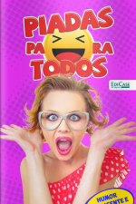 Piadas para todos Ed. 51 - Humor Inteligente e Consciente
