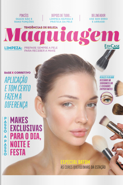 Inspire-se Beleza - Maquiagem - 06/09/2021