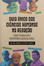 Guia Único Das Ciência Humanas Na Redação: Como Trabalhar O Repertório Sociocultural
