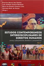 Estudos contemporâneos interdisciplinares de direitos humanos