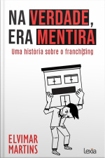 Na verdade, era mentira