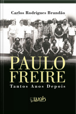 Paulo Freire