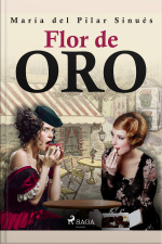 Flor De Oro