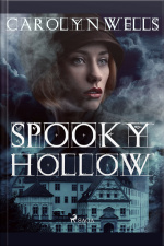 Spooky Hollow