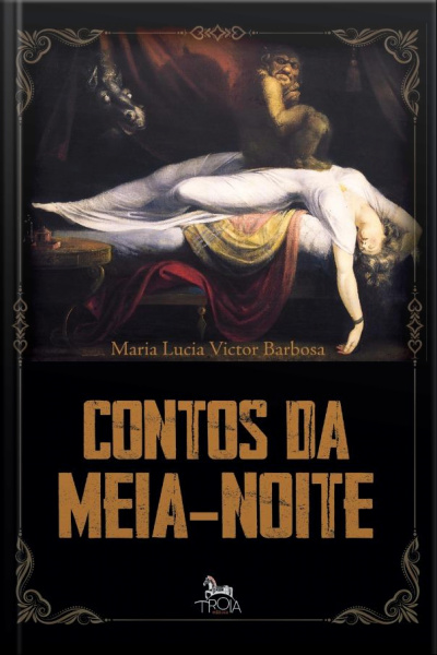 Contos Da Meia-noite