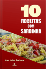 10 Receitas Com Sardinha