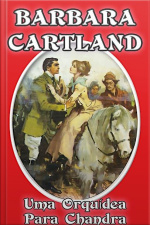 Uma Orquidea Para Chandra