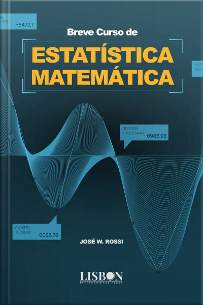 Breve Curso De Estatística Matemática