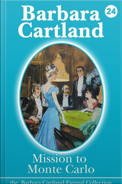 Mission To Monte Carlo