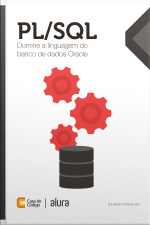 Pl/sql: Domine A Linguagem Do Banco De Dados Oracle