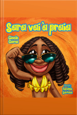 Sara Vai À Praia